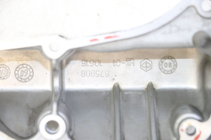 photo de CARTER HUILE PIAGGIO MP3 LT 300 (2010 - 2016)