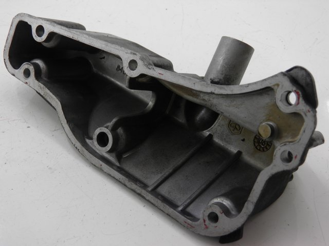 photo de CARTER HUILE PIAGGIO BEVERLY 125 (2005 - 2007) - Zoom état d’usage