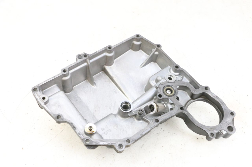 photo de CARTER HUILE YAMAHA TDM ABS 900 (2002 - 2014) - Marquages et références