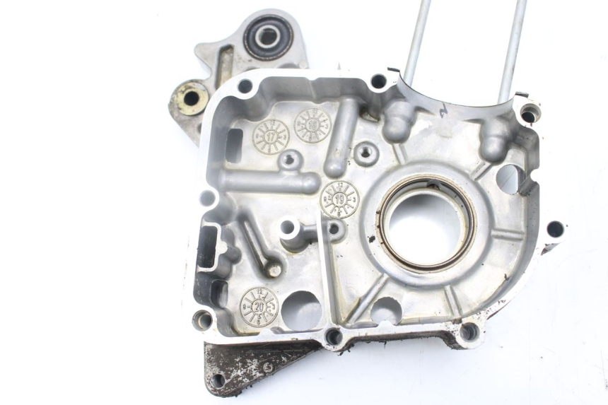 photo de CARTER MOTEUR DROIT KYMCO AGILITY DELIVERY 4T 50 (2018 - 2023)