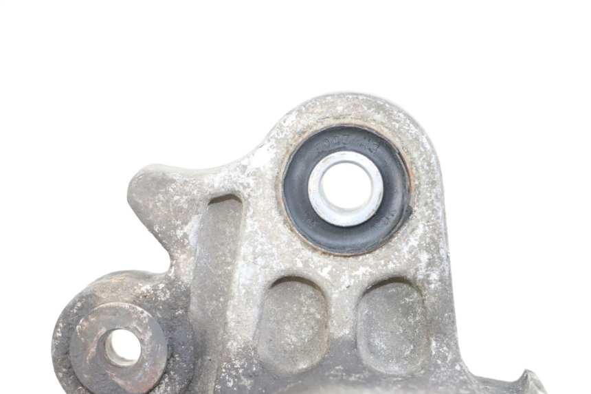 photo de Right engine crankcase KYMCO AGILITY RS 4T 50 (2009 - 2013)