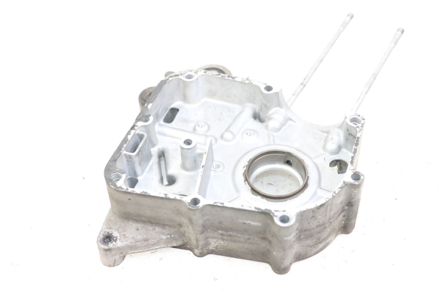 photo de Right engine crankcase KYMCO AGILITY RS 4T 50 (2009 - 2013)