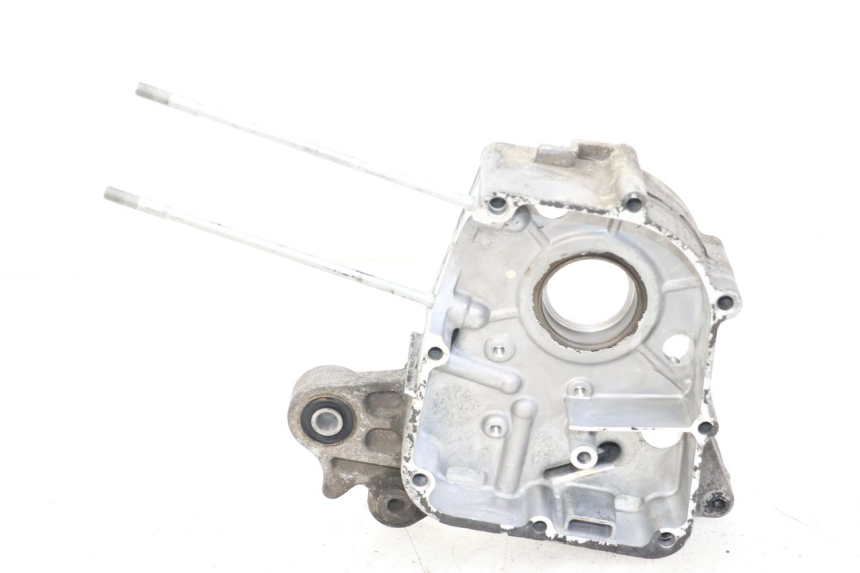 photo de Right engine crankcase KYMCO AGILITY RS 4T 50 (2009 - 2013)