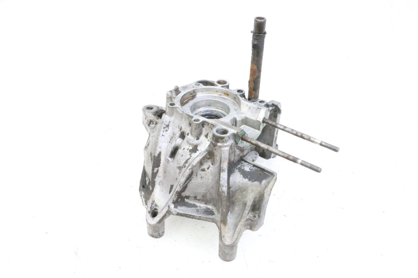 photo de CARTER MOTEUR DROIT MBK BOOSTER SPIRIT 50 (2004 - 2017) - Autre angle de vue