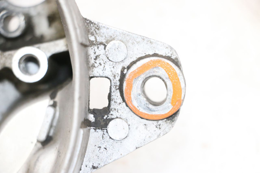 photo de CARTER MOTEUR DROIT MBK BOOSTER SPIRIT NAKED 50 (2004 - 2017) - Pièce contrôlée