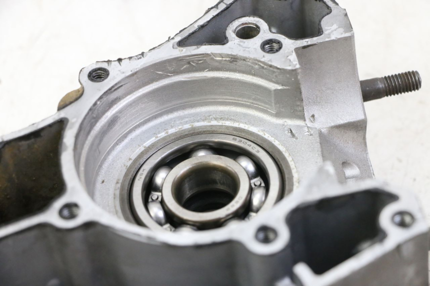 photo de CARTER MOTEUR DROIT KAWASAKI KX 65 (2000 - 2019) - Marquages et références