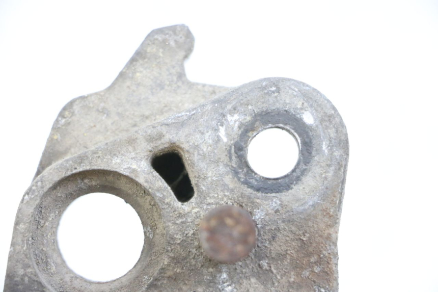 photo de CARTER MOTEUR DROIT PEUGEOT LUDIX 50 (2008 - 2017) - Détail de la pièce