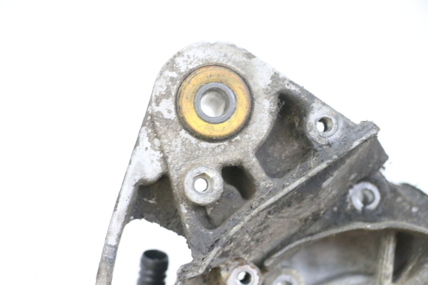 photo de CARTER MOTEUR DROIT PEUGEOT LUDIX 50 (2008 - 2017) - Zoom composants