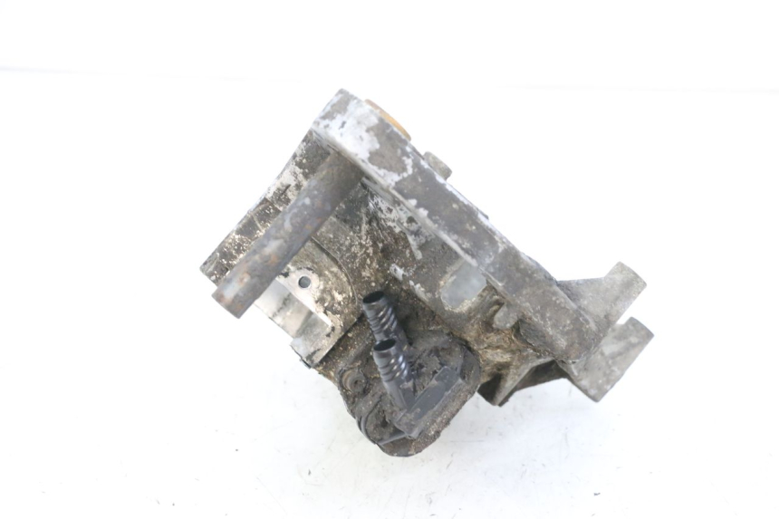 photo de CARTER MOTEUR DROIT PEUGEOT LUDIX 50 (2008 - 2017) - Points de fixation