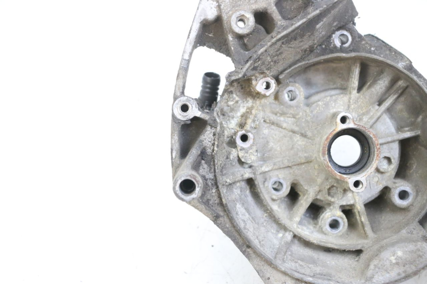 photo de CARTER MOTEUR DROIT PEUGEOT LUDIX 50 (2008 - 2017) - Pièce contrôlée