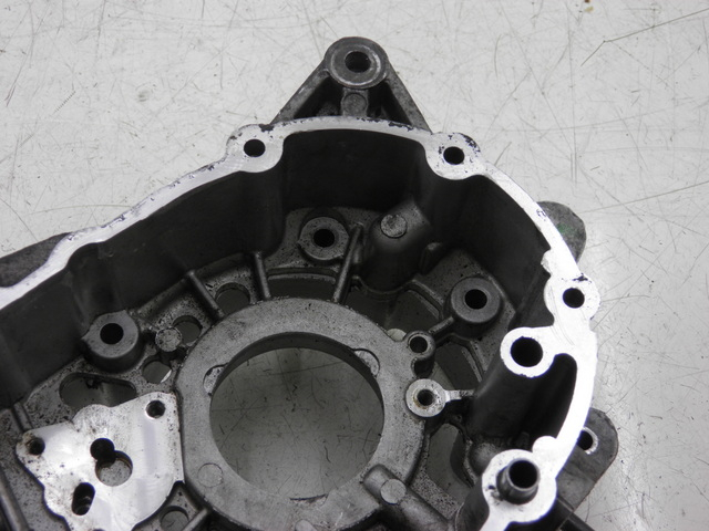 photo de CARTER MOTEUR DROIT PEUGEOT SATELIS 125 (2010 - 2012) - Détail de la pièce