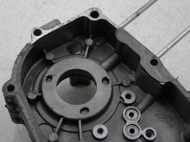 photo de CARTER MOTEUR DROIT ROADSIGN WALLABY 50 (2009 - 2014) - Vue d’ensemble