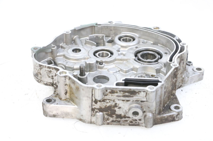 photo de CARTER MOTEUR DROIT YAMAHA TTR 125 (2000 - 2020) - Zoom état d’usage