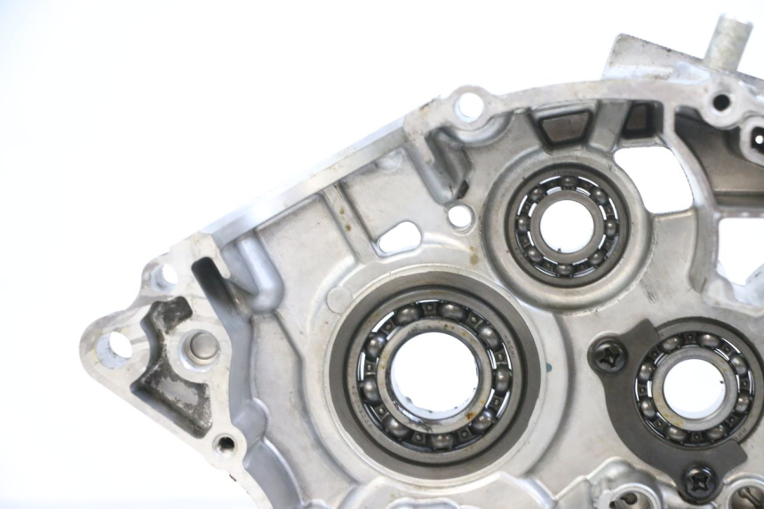 photo de CARTER MOTEUR DROIT YAMAHA TTR 125 (2000 - 2020) - État de surface