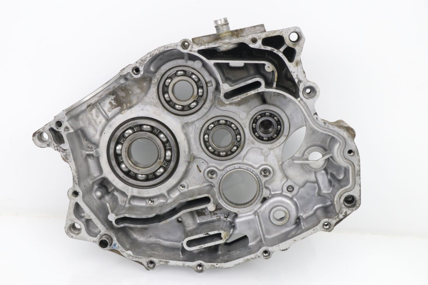 photo de CARTER MOTEUR DROIT YAMAHA SR 125 (1982 - 2003)
