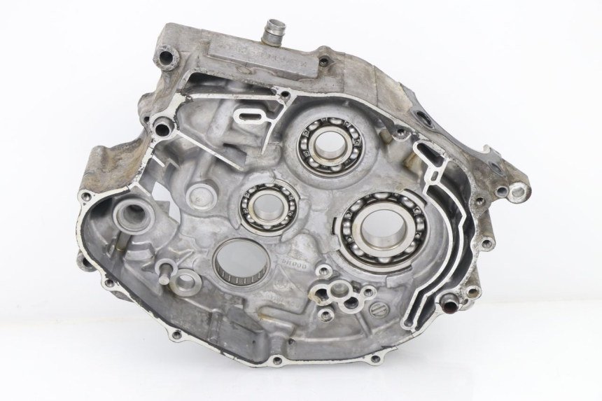 photo de CARTER MOTEUR DROIT YAMAHA SR 125 (1982 - 2003)