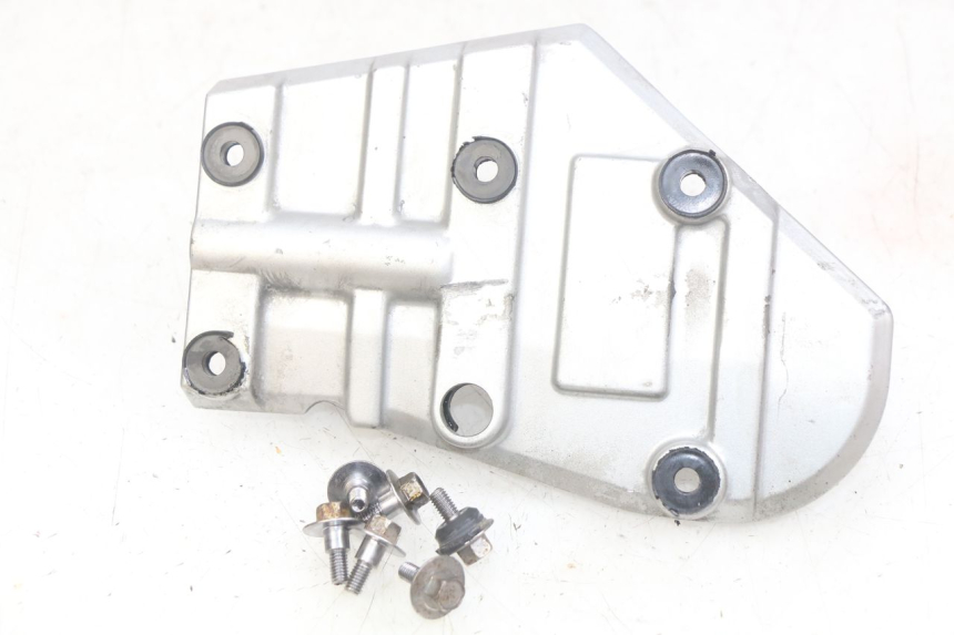 photo de CARTER MOTEUR DROIT KAWASAKI ZX-6R ZX6R 600 (1995 - 1997)