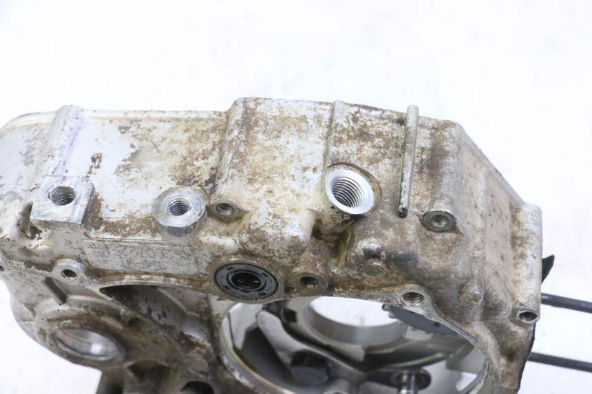 photo de CARTER MOTEUR GAUCHE APOLLO RFZ 125