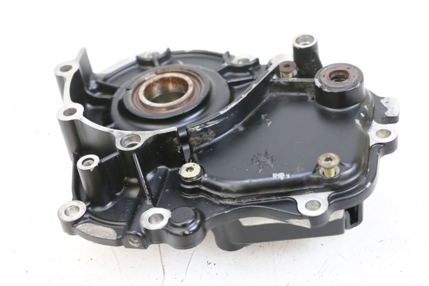 photo de CARTER MOTEUR GAUCHE MV AGUSTA BRUTALE R WALLY 910 (2008 - 2008) - Vue d’ensemble