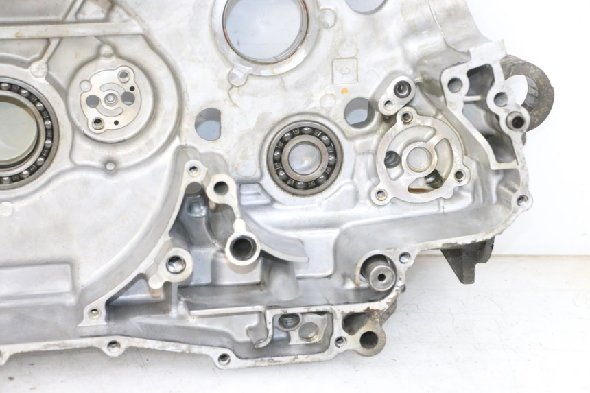 photo de CARTER MOTEUR GAUCHE SUZUKI BURGMAN 650 (2013 - 2020)