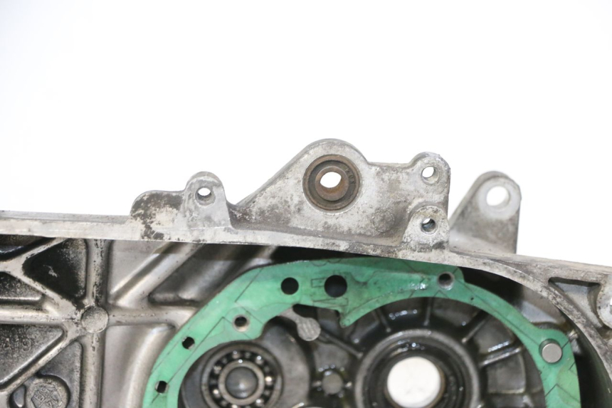 photo de CARTER MOTEUR GAUCHE PEUGEOT CITYSTAR 50 (2013 - 2017)