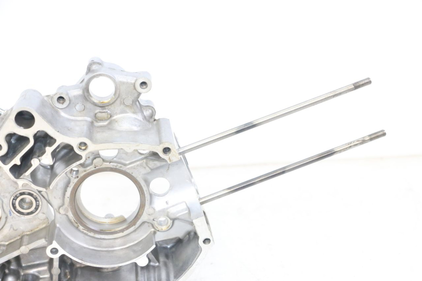 photo de CARTER MOTEUR GAUCHE HONDA CRF-F CRF F 110 (2019 - 2022)