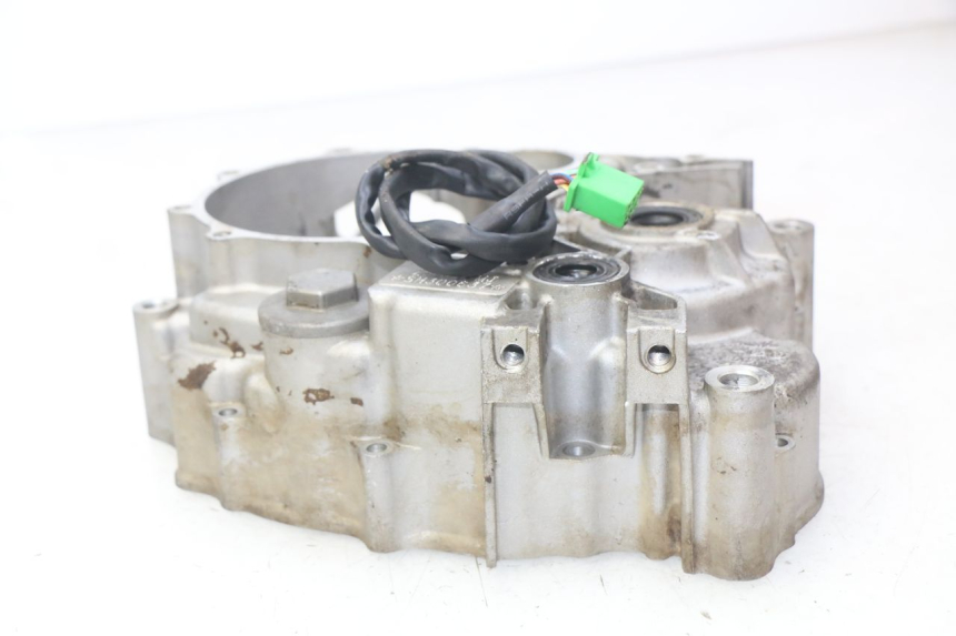 photo de CARTER MOTEUR GAUCHE XTRM FACTORY DIRTBIKE BSE 150
