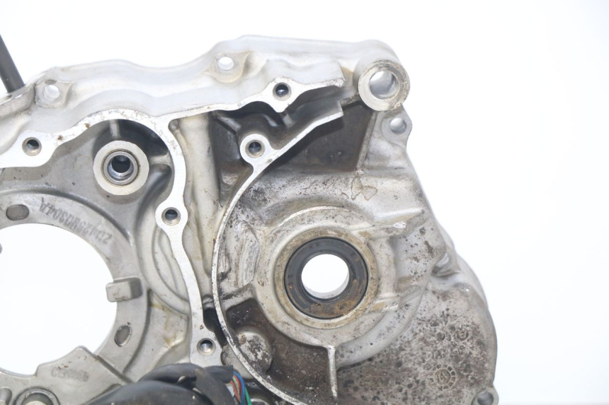 photo de CARTER MOTEUR GAUCHE XTRM FACTORY DIRTBIKE BSE 150