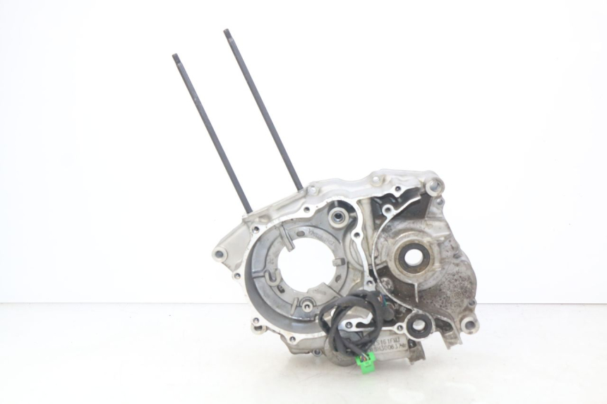 photo de CARTER MOTEUR GAUCHE XTRM FACTORY DIRTBIKE BSE 150