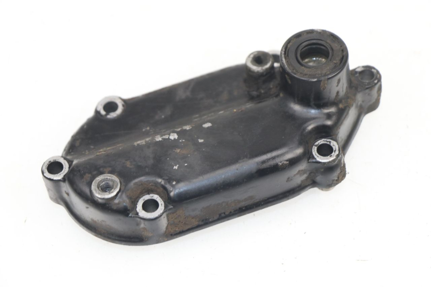 photo de CARTER MOTEUR GAUCHE SUZUKI DR DJEBEL 600 (1985 - 1990)