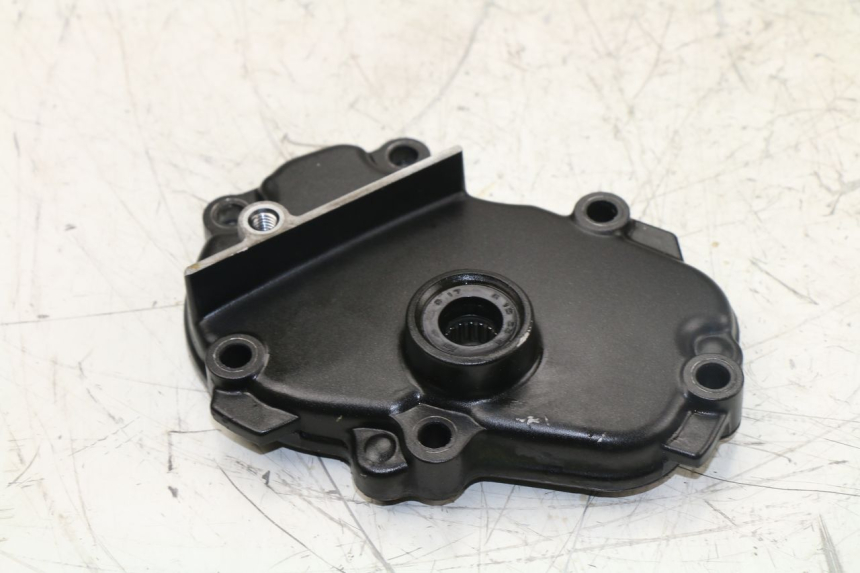 photo de CARTER MOTEUR GAUCHE YAMAHA FZ6 FAZER 600 (2004 - 2006)