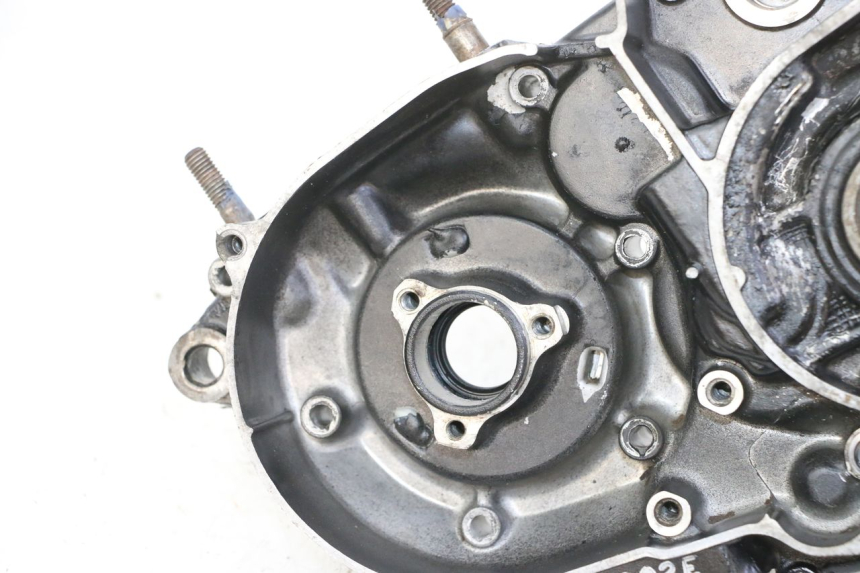 photo de CARTER MOTEUR GAUCHE HONDA MTX TC02 125 (1987 - 1989)