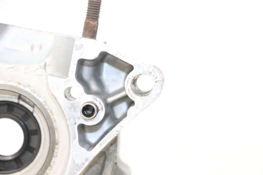photo de CARTER MOTEUR GAUCHE KAWASAKI KX 65 (2000 - 2019) - Détail de la pièce