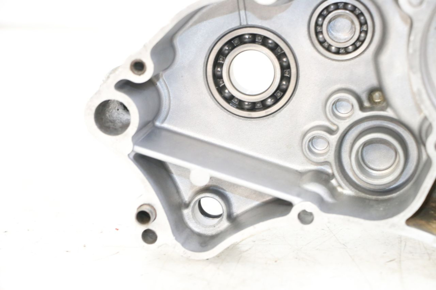 photo de CARTER MOTEUR GAUCHE KAWASAKI KX 65 (2000 - 2019) - Zoom état d’usage