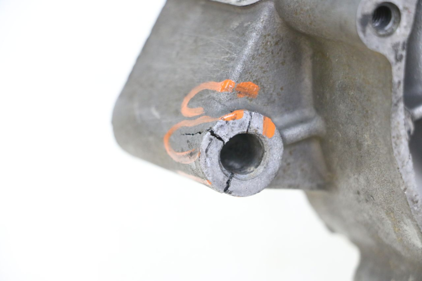 photo de CARTER MOTEUR GAUCHE KAWASAKI KX 65 (2000 - 2019) - Pièce contrôlée