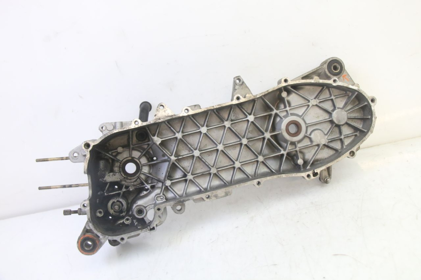 photo de CARTER MOTEUR GAUCHE PIAGGIO NEW TYPHOON 50 (2010 - 2017)