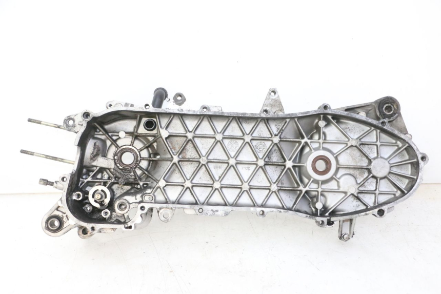 photo de CARTER MOTEUR GAUCHE PIAGGIO NEW TYPHOON 50 (2010 - 2017)