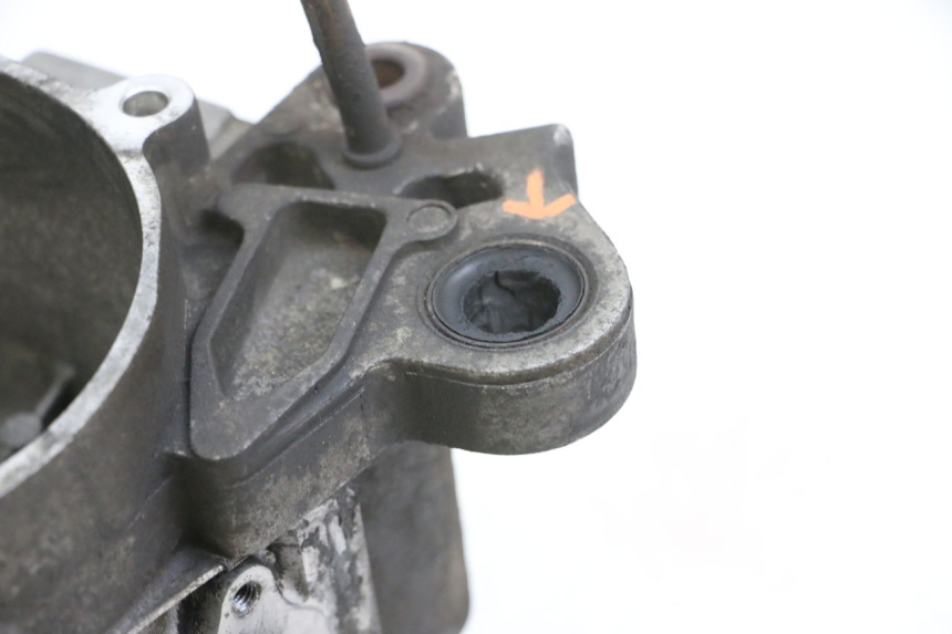 photo de CARTER MOTEUR GAUCHE SYM ORBIT III 3 4T 50 (2021 - 2025) - Détail de la pièce