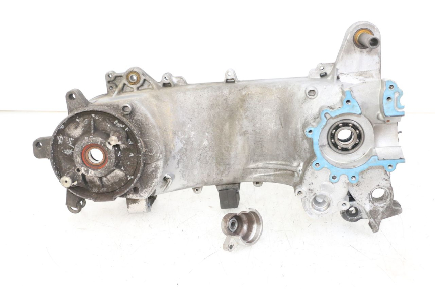 photo de CARTER MOTEUR GAUCHE PEUGEOT LUDIX 50 (2005 - 2007)