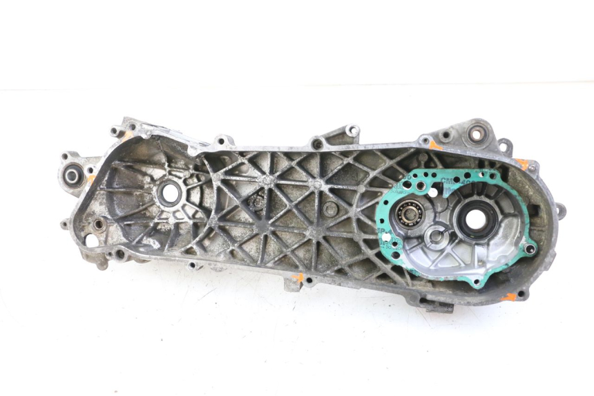 photo de CARTER MOTEUR GAUCHE PEUGEOT TKR TREKKER FURIOUS 50 (2005 - 2014)