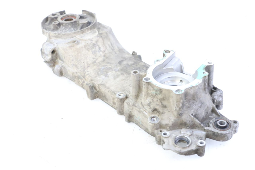 photo de CARTER MOTEUR GAUCHE PEUGEOT TKR TREKKER FURIOUS 50 (2005 - 2014)