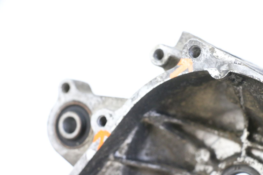 photo de CARTER MOTEUR GAUCHE PEUGEOT TKR TREKKER FURIOUS 50 (2005 - 2014)