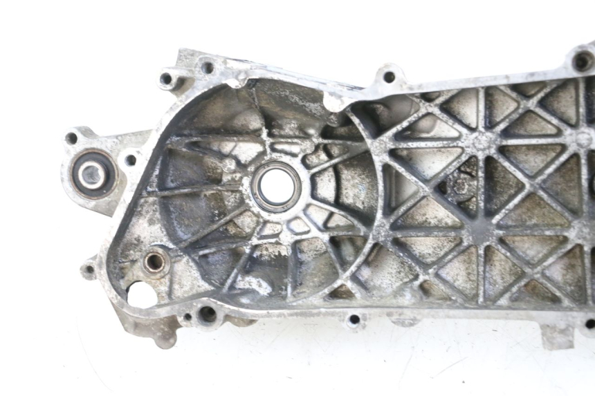 photo de CARTER MOTEUR GAUCHE PEUGEOT TKR TREKKER FURIOUS 50 (2005 - 2014)