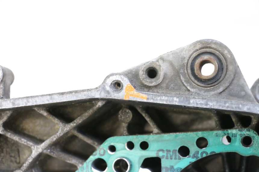 photo de CARTER MOTEUR GAUCHE PEUGEOT TKR TREKKER FURIOUS 50 (2005 - 2014)