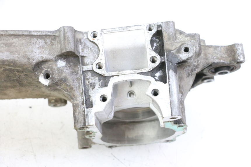 photo de CARTER MOTEUR GAUCHE PEUGEOT TKR TREKKER FURIOUS 50 (2005 - 2014)