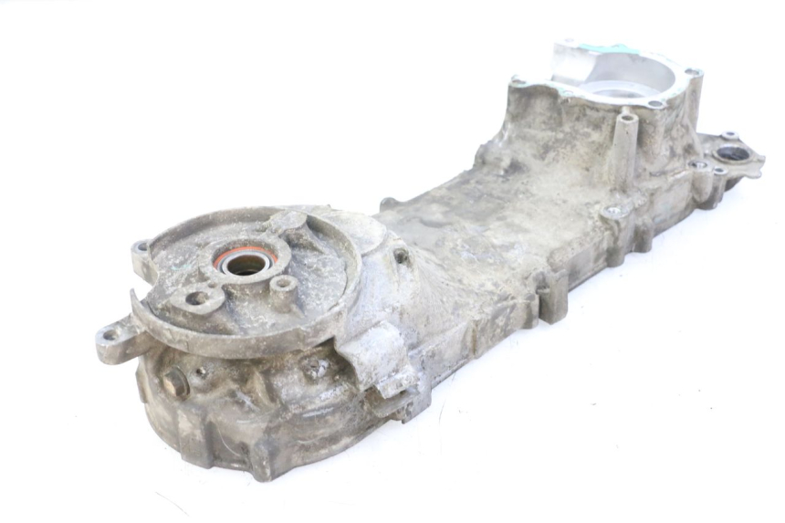 photo de CARTER MOTEUR GAUCHE PEUGEOT TKR TREKKER FURIOUS 50 (2005 - 2014)