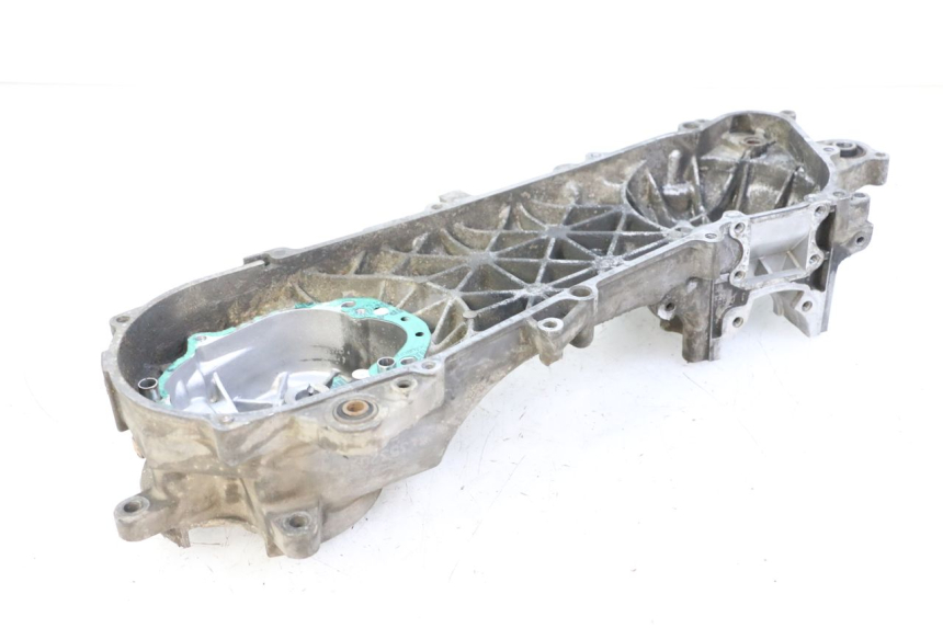 photo de CARTER MOTEUR GAUCHE PEUGEOT TKR TREKKER FURIOUS 50 (2005 - 2014)