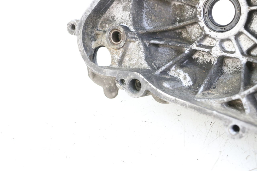 photo de CARTER MOTEUR GAUCHE PEUGEOT TKR TREKKER FURIOUS 50 (2005 - 2014)