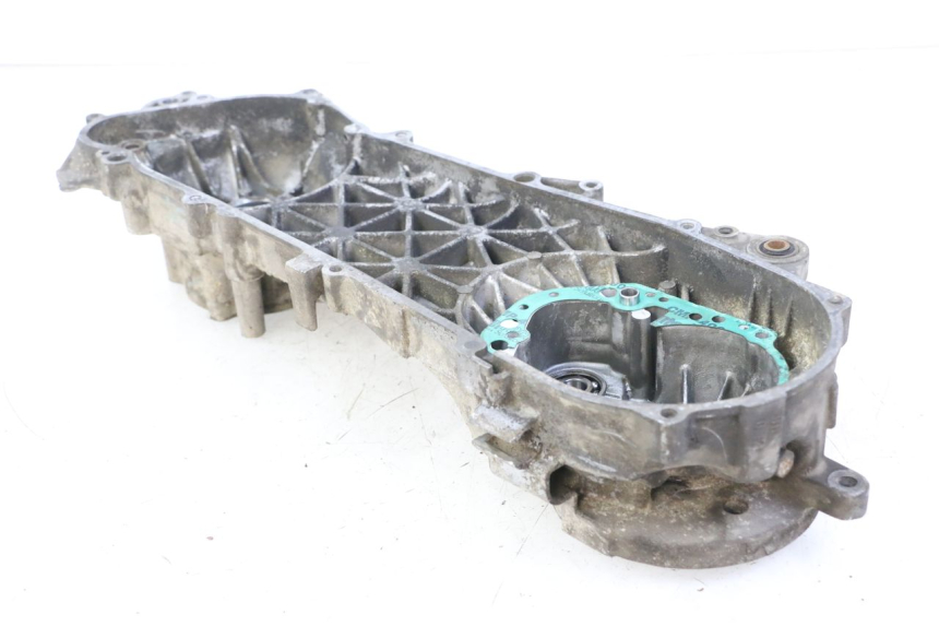 photo de CARTER MOTEUR GAUCHE PEUGEOT TKR TREKKER FURIOUS 50 (2005 - 2014)