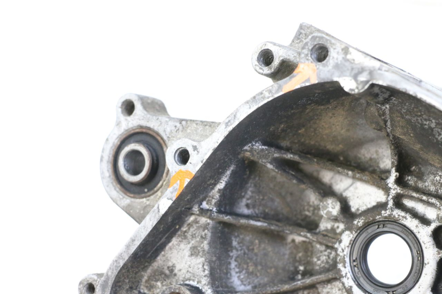 photo de CARTER MOTEUR GAUCHE PEUGEOT TKR TREKKER FURIOUS 50 (2005 - 2014)